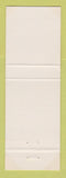 Matchbook Cover - Shell oil gas Charlie's West Liberty OH WEAR