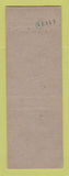 Matchbook Cover - Shell oil gas Roberts Burlington WI