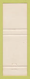 Matchbook Cover - Shell oil gas Rolland Brodeur Bagot QC