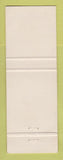 Matchbook Cover - Shell oil gas Yvan Cyr ville Lemoyne QC