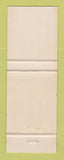 Matchbook Cover - Shell oil gas Wilson's Appleton WI