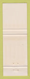 Matchbook Cover - Shell oil gas Cooper's Richmond Heights MO