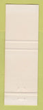 Matchbook Cover - Shell oil gas Gerry Graff's Des Moines IA #1