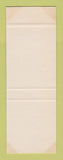 Matchbook Cover - Standard oil gas Scott Lake Road Princeton IN SAMPLE
