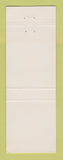 Matchbook Cover - Standard oil gas Indianhead Motor Plaza Wilson WI