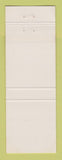 Matchbook Cover - Standard oil gas Mark's Hillman MI