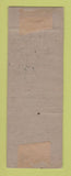 Matchbook Cover - Standard oil gas Carlstrom St Paul MN LAMINATED