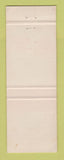 Matchbook Cover - Standard oil gas Woodyatt's Sterling IL