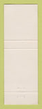 Matchbook Cover - Standard oil gas Robinson's Cozee Inn Verona WI