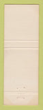 Matchbook Cover - Standard oil gas Boyd's Jamestown ND