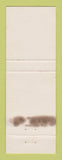 Matchbook Cover - Standard oil gas Wolf's Ashton IL WEAR