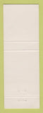 Matchbook Cover - Standard oil gas Mac's Flushing MI