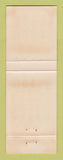 Matchbook Cover - Standard oil gas Konen's WEAR