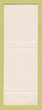 Matchbook Cover - Standard oil gas Junction Midwest WY