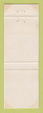 Matchbook Cover - Standard oil gas Haines Rolla MO WEAR