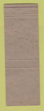 Matchbook Cover - Standard oil gas Johnnie Hopp's Ankeny IA