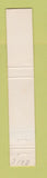 Matchbook Cover - Standard oil gas South Southfield MI 10 Strike