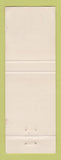 Matchbook Cover - Standard oil gas Smith's Osage Beach MO WORN