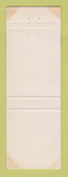 Matchbook Cover - Standard oil gas Dave Ayers Fletcher NC