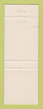 Matchbook Cover - Standard oil gas Diamond's Staunton IL