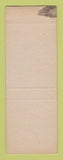 Matchbook Cover - Standard oil gas Don's Lancaster WI