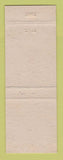 Matchbook Cover - Standard oil gas Hal Patton's Wauwatosa WI