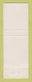 Matchbook Cover - Standard oil gas Ken's La Crosse WI