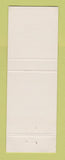 Matchbook Cover - Standard oil gas Midwest WY Junction Service