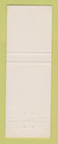 Matchbook Cover - Standard oil gas Sewell's Hale MO