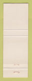 Matchbook Cover - Standard oil gas Smith's Osage Beach MO YELLOW