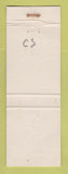 Matchbook Cover - Standard oil gas Interstate Fargo ND WEAR