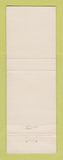 Matchbook Cover - Standard oil gas Don's Champaign IL WORN