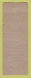 Matchbook Cover - Standard oil gas Hunner's Milwaukee WI WEAR