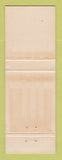 Matchbook Cover - Standard oil gas L&L Grand Blanc MI WEAR
