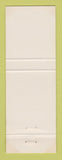 Matchbook Cover - Standard oil gas Shotts Bros Marshall IL GREEN