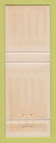 Matchbook Cover - Standard oil gas Schulte Meyer Omaha NE