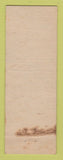 Matchbook Cover - Standard oil gas Viaduct Burlington IA