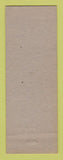 Matchbook Cover - Standard oil gas Len's Milwaukee WI