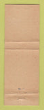 Matchbook Cover - Standard oil gas Dave's Milwaukee? WI