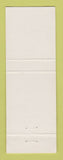 Matchbook Cover - Standard oil gas Dave's Sioux City IA