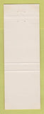 Matchbook Cover - Standard oil gas Morrow's Hebron IN