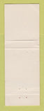 Matchbook Cover - Standard oil gas Bryant's St Anthony IA WEAR