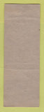 Matchbook Cover - Standard oil gas Art's Whitelaw WI WEAR