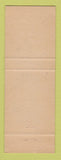 Matchbook Cover - Standard oil gas Dave's Stillman Valley IL