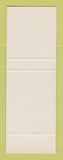 Matchbook Cover - Standard oil gas Kleveland's Beatrice NE SAMPLE