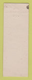 Matchbook Cover - Standard oil gas Don Karnes' Battle Creek MI