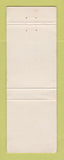Matchbook Cover - Standard oil gas Seidita's WEAR