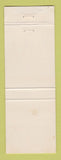 Matchbook Cover - Standard oil gas Four Corners Osceola IA