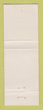 Matchbook Cover - Standard oil gas Champaign IL WORN