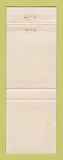 Matchbook Cover - Standard oil gas Simoneau's Brookfield WI